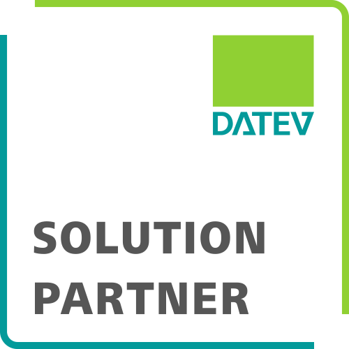 DATEV-Logo