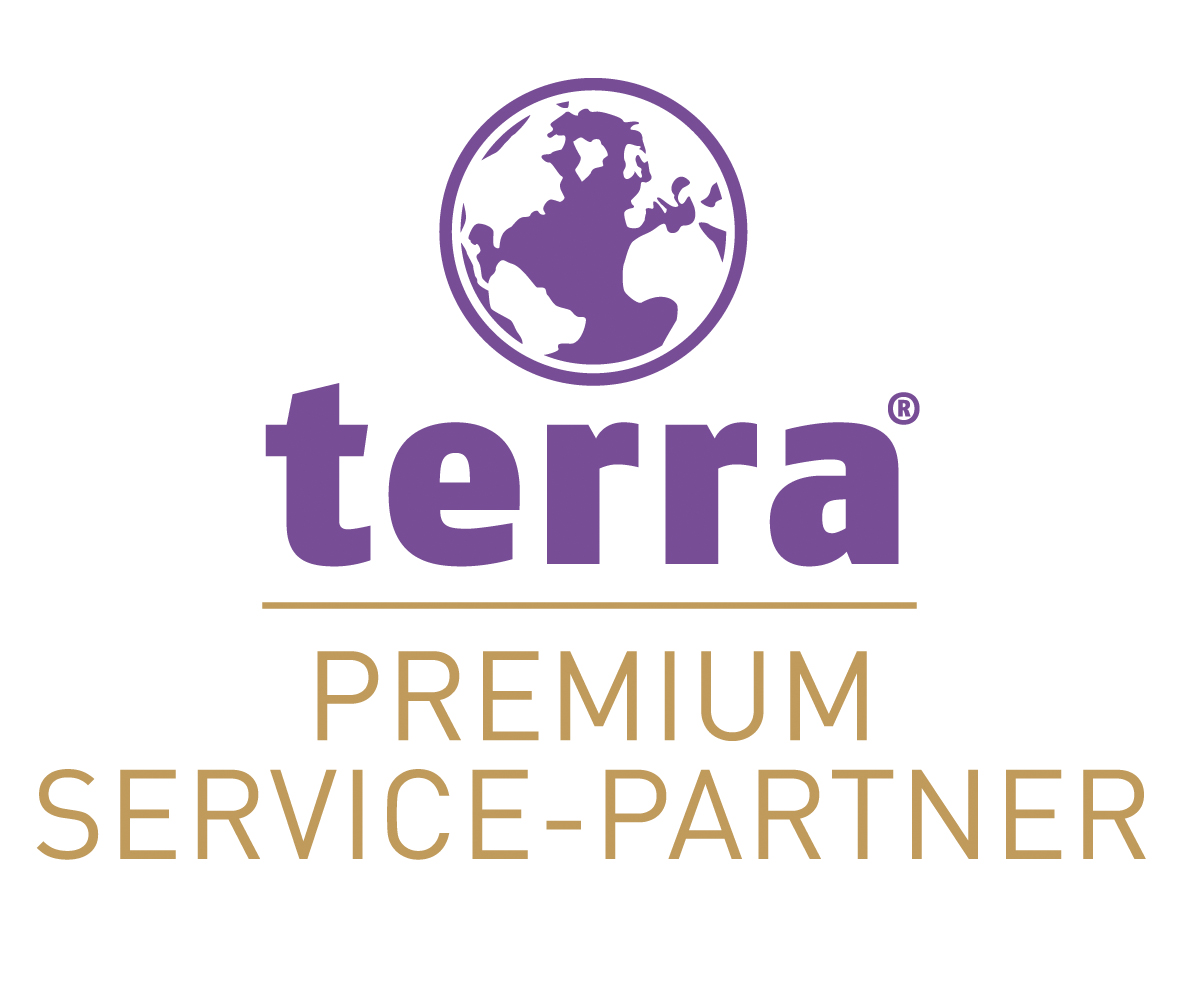 TERRA-Logo