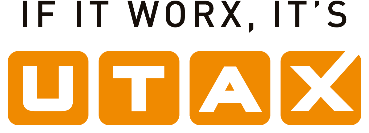 utax-Logo